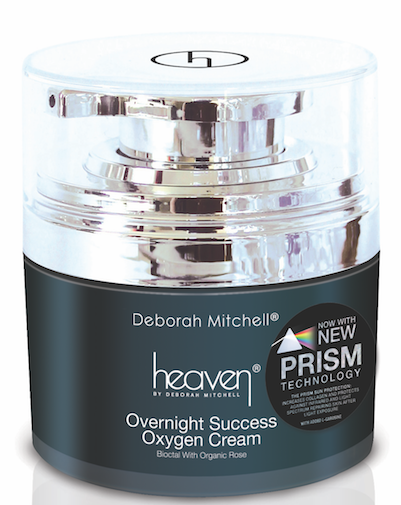 Heaven Overnight Success Prism